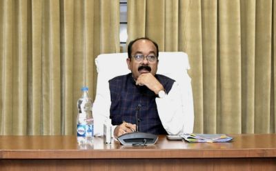 लोक निर्माण विभाग द्वारा उप मुख्यमंत्री अरुण साव या किसी भी निजी कार्यक्रम का कोई भुगतान नहीं&hellip;