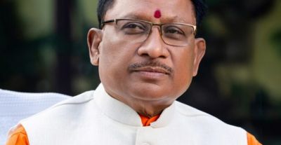 आज इन दो जिलों के दौरे पर रहेंगे सीएम साय , विभिन्न कार्यक्रमों में होंगे शामिल