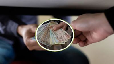 CG &ndash; ACB की बड़ी कार्रवाई, नायब तहसीलदार को रिश्वत लेते रंगे हाथ किया गिरफ्तार, कार्रवाई से मचा हड़कंप&hellip;..