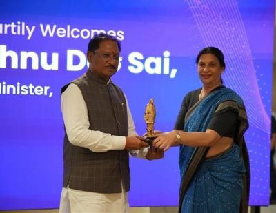 अब छत्तीसगढ़ में हर साल 10,000 युवा सीखेंगे आधुनिक तकनीक, आईटीआई कॉलेजों में आएगा बड़ा बदलाव&hellip;.