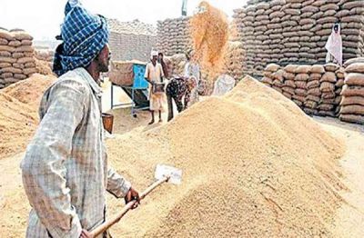 छत्तीसगढ़ में आज से शुरू होगी धान खरीदी, खाद्य मंत्री दयालदास बघेल करेंगे शुभारंभ, प्रदेश में बनाए गए 2739 केंद्र