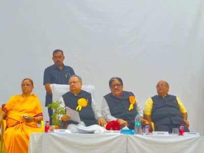 CG : भारतीय अर्थव्यवस्था में छत्तीसगढ़ की महत्वपूर्ण भूमिका- डॉ रमन सिंह