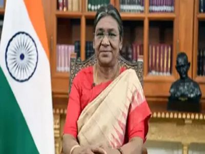 छत्तीसगढ़ दौरे पर आएंगी राष्ट्रपति द्रौपदी मुर्मू, आगमन को लेकर प्रशासनिक तैयारियां तेज