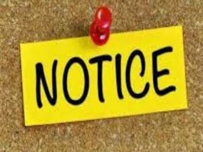 CG &ndash; 9 पटवारियों को शो-कॉज नोटिस, इस मामले में लापरवाही बरतने पर गिरी गाज, जाने पूरा मामला&hellip;..