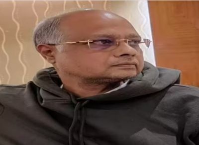 Breaking: छत्तीसगढ़ सरकार के महाधिवक्ता प्रफुल्ल भारत ने दिया इस्तीफा, राज्यपाल को सौंपा पत्र