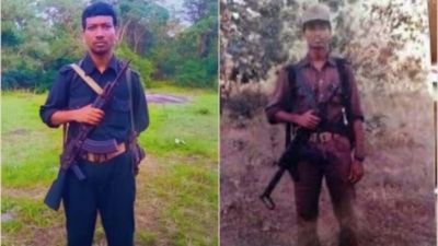 BREAKING : मारा गया देश का सबसे बड़ा नक्सली माडवी हिड़मा, एक करोड़ का था इनाम, पत्नी भी ढेर