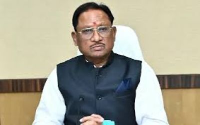 राज्य में अवैध धान की आवाजाही रोकने प्रशासन सक्रिय, सीमावर्ती चेकपोस्टों पर कड़ी निगरानी