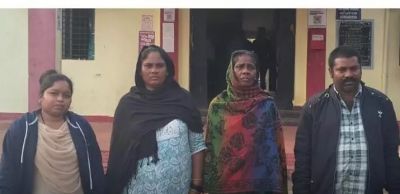 तुम्हारे पति पर जादू टोना किया है&hellip; तंत्र-मंत्र से इलाज करने के नाम पर लाखों की ठगी, ठगों ने ऐसे लगाया चूना