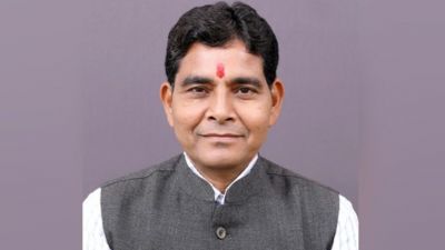 BREAKING :  राजस्व मंत्री टंकराम वर्मा के ओएसडी का प्रभार बदला, जीएडी ने जारी किया आदेश