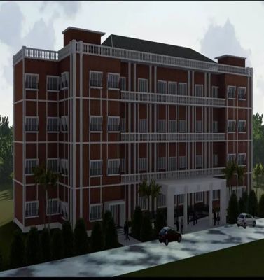 शहर में बनेगा मध्य भारत का सबसे बड़ा एजुकेशन हब, साथ में होगा नालंदा परिसर, प्रथम चरण में 27 करोड़ का वर्क आर्डर जारी