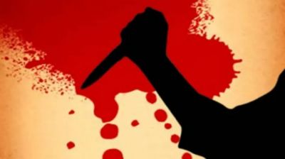 CRIME NEWS : बहन को छेड़ रहे थे बदमाश, भाई ने किया विरोध तो मार दिया चाकू