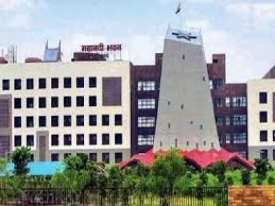 CG -आईपीएस उदित पुष्कर राज्यपाल के नए ADC,गृह विभाग ने जारी किया आदेश