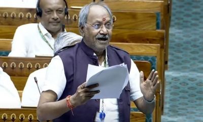 सांसद बृजमोहन के प्रयासों से छत्तीसगढ़ को मिला 397.91 करोड़ का सीएसआर फंड