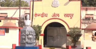 ब्रेकिंग : रायपुर जेल में बंद इस नेता की मौत, इस घोटाले के आरोप में काट रहे थे सजा&hellip;&hellip;