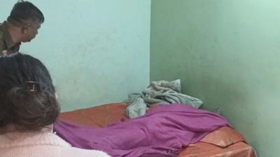 CG &ndash; होटल के कमरे में मिली युवती की संदिग्ध लाश, कमरा नंबर 207 में बायफ्रेंड के साथ रुकी थी लड़की, घटना के बाद से बायफ्रेंड फरार