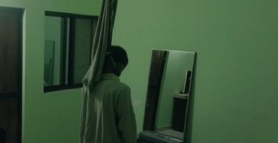 दोस्तों से विवाद के बाद युवक ने लगाई फांसी, आत्महत्या से पहले बनाया वीडियो,&nbsp;इन लोगों को बताया मौत का जिम्मेदार