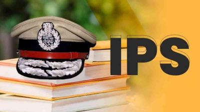 छत्तीसगढ़ के इस IPS की हुई इंटेलिजेंस ब्यूरो में प्रतिनियुक्ति, राज्य सरकार ने किया रिलीव&hellip;&hellip;