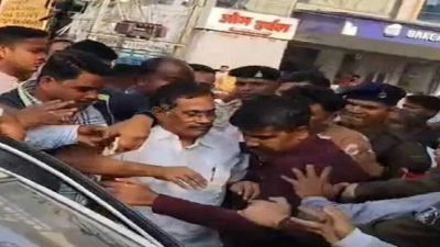 अमित बघेल की जमानत याचिका खारिज, कोर्ट ने 14 दिनों की न्यायिक हिरासत पर भेजा