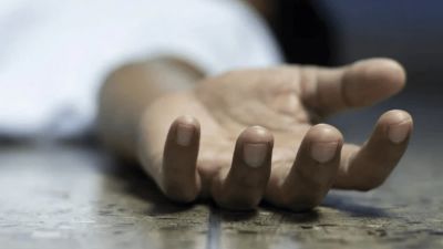 CG &ndash; पति ने पहले की पत्नी की हत्या, फिर ट्रेन के आगे कूदकर जान दी, सुसाइड नोट में लिखा-मैं तुम्हारे बिना&hellip;..