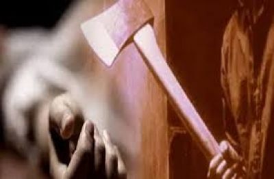 CG &ndash; 4 बच्चों की मौत से बौखलाई मां : जादू टोने के शक में पड़ोसी महिला को कुल्हाड़ी से काटकर उतारा मौत के घाट