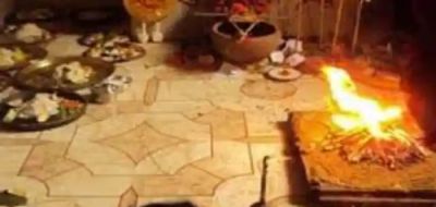 तंत्र-मंत्र के बहाने लूट, तांत्रिक ने घर में पूजा पाठ के बहाने प्रसाद में नशे की दवाई मिलाकर खिलाया, फिर जेवर लेकर हुआ फरार