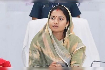 महतारी वंदन योजना में जल्द जुड़ेंगे नए नाम, राशि बढ़ाने पर भी हो सकता है फैसला