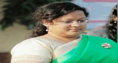 CG : सौम्या चौरसिया को ED ने किया गिरफ्तार, कल कोर्ट में किया जाएगा पेश