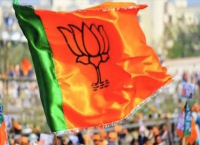 BREAKING: भाजपा ने महिला मोर्चा छत्तीसगढ़ की प्रदेश कार्यकारिणी का किया ऐलान, देखें पूरी लिस्ट