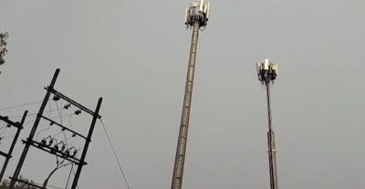 मोबाइल यूजर्स को झटका! शहर में ठप हो सकता है मोबाइल नेटवर्क, प्रभावित होंगे काम-काज, जानें क्यों