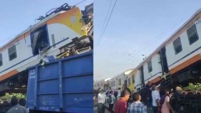 Accident : बिलासपुर रेल हादसा अपडेट; एक और घायल ने तोड़ा दम&hellip; मौतों का आंकड़ा पहुंचा 14 