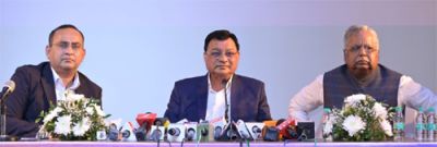 संरचनात्मक सुधारों से छत्तीसगढ़ में निवेशकों का भरोसा बढ़ा, जमीनी क्रियान्वयन तेज़