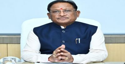 मुख्यमंत्री विष्णुदेव साय आज जनादेश परब में होंगे शामिल, सभा को करेंगे संबोधित