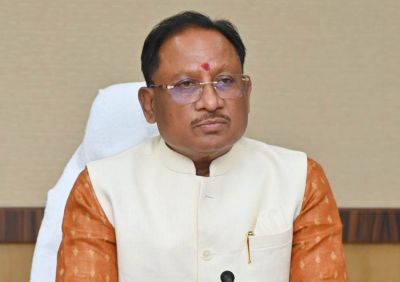 मुख्यमंत्री विष्णु देव साय एवं उद्योग मंत्री देवांगन 23 दिसंबर को रायपुर में आयोजित &lsquo;छत्तीसगढ़ स्किल टेक&lsquo; कार्यक्रम में होंगे शामिल&hellip;.