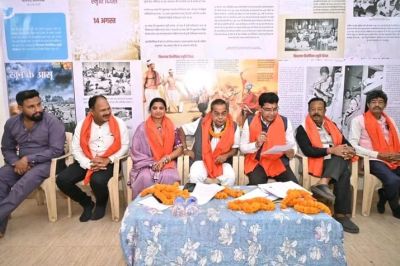 मंत्री टंकराम वर्मा के प्रयासों से तिल्दा वासियों को एक और सौगात, तिल्दा में 5 करोड़ की लागत से बनेगा ऑडिटोरियम