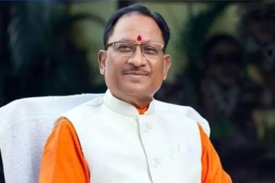 लोक प्रशासन में उत्कृष्टता को मान्यता: सीएम विष्णु देव साय ने की मुख्यमंत्री उत्कृष्टता पुरस्कार 2025&ndash;26 की घोषणा