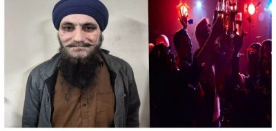 रायपुर में नए साल से पहले पकड़ी गई 5.50 लाख की अफीम&hellip; तस्कर गिरफ्तार, न्यू ईयर पार्टी में बेचने का था प्लान