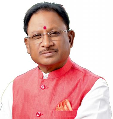 मुख्यमंत्री साय ने प्रदेशवासियों को छेरछेरा पर्व की दी हार्दिक बधाई