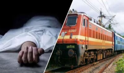 Accident: ड्यूटी के दौरान दर्दनाक हादसा: ट्रेन की चपेट में आने से रेलवे टेक्नीशियन की मौत, मचा हड़कंप&hellip;.
