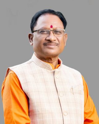 राष्ट्रीय रोवर-रेंजर जंबूरी से बालोद बना भारत की युवा शक्ति का नया केंद्र-मुख्यमंत्री विष्णुदेव साय