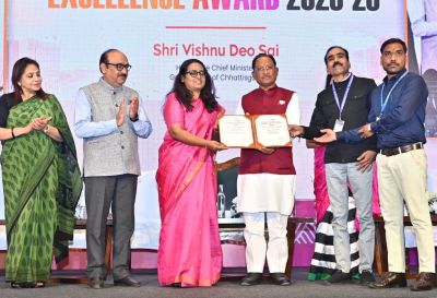 गुड गवर्नेंस कागजों पर नहीं, बल्कि जनता के जीवन में सकारात्मक बदलाव और अधिकारियों के काम-काज में दिखना चाहिए &ndash; मुख्यमंत्री विष्णु देव साय