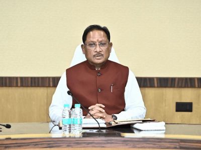 मकर संक्रांति पर पतंग उत्सव सुरक्षित और पारंपरिक रूप से मनाने की अपील &ndash; मुख्यमंत्री विष्णु देव साय