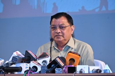 श्रम मंत्री लखनलाल देवांगन की पत्रकारवार्ता: दो साल में 11.40 लाख श्रमिकों का पंजीयन, 804 करोड़ की राशि से 29 लाख श्रमिक हुए लाभान्वित&hellip;..