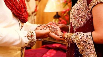 CG &ndash; सरकार का बड़ा फैसला : छत्तीसगढ़ में विवाह पंजीयन अब पूरी तरह हुआ अनिवार्य, राजपत्र में अधिसूचना जारी&hellip;!!