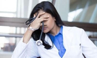 CG &ndash; महिला डॉक्टर से ठगी : मोबाइल चोरी कर खाते से निकाले लाखों रुपए, बदमाशों ने ऐसे दिया वारदात को अंजाम&hellip;&hellip;