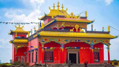 छत्तीसगढ़ का शिमला मैनपाट को पर्यटन के क्षेत्र में मिलेगा नया आयाम: बनेगा पर्यटकों के लिए सर्वसुविधायुक्त आवासीय परिसर&hellip;.