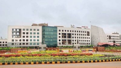 BREAKING : मुख्यमंत्री विष्णुदेव साय के नए सलाहकार बने आर. कृष्णा दास, आदेश जारी