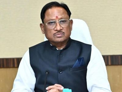 बलौदाबाजार स्पंज आयरन फैक्ट्री में 6 लोगों की मौत, सीएम विष्णु देव साय ने जताया शोक