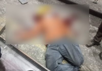 CG : भिलाई स्पंज आयरन प्लांट में हादसा, कर्मचारी की दर्दनाक की मौत