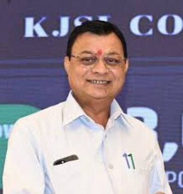 उद्योग व जिले के प्रभारी मंत्री लखनलाल देवांगन गणतंत्र दिवस पर कवर्धा के मुख्य समारोह में फहराएंगे झंडा&hellip;.