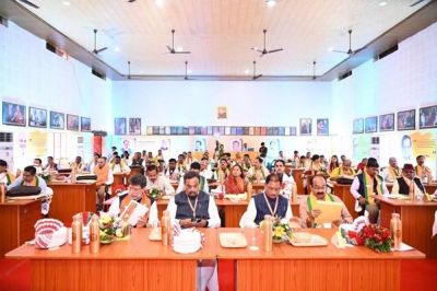 रायपुर में भाजपा सहयोग केंद्र फिर होगा शुरू, चार दिन चार मंत्री करेंगे समस्या निराकरण